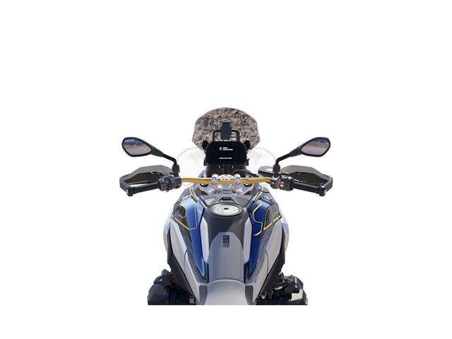 bmw - r-1300-gs