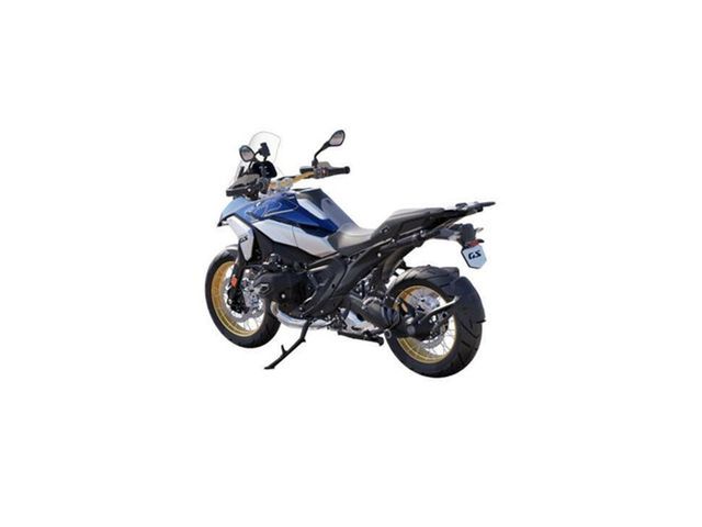 bmw - r-1300-gs