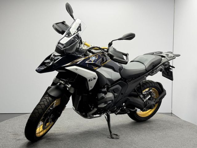 bmw - r-1300-gs