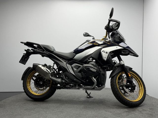 bmw - r-1300-gs