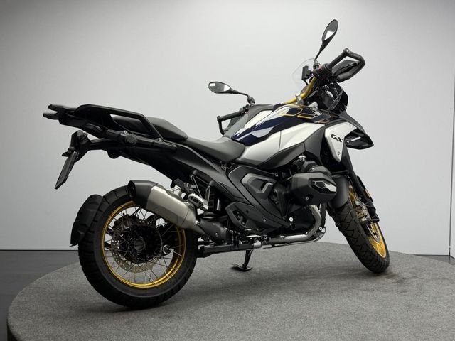 bmw - r-1300-gs