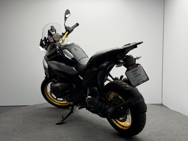 bmw - r-1300-gs