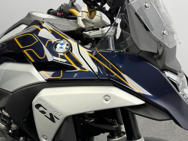 bmw - r-1300-gs