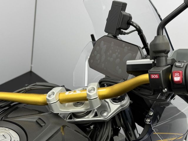 bmw - r-1300-gs