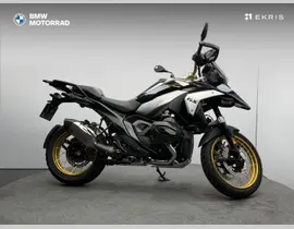 BMW R 1300 GS 2026 nieuw