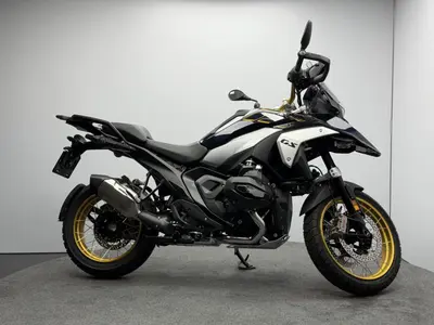BMW R 1300 GS – foto 2