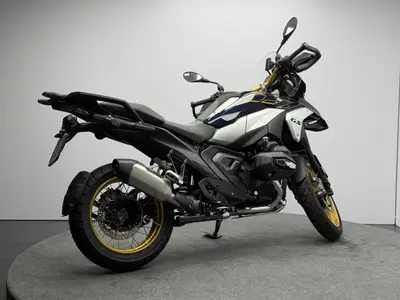 BMW R 1300 GS – foto 3
