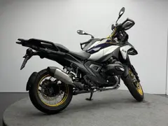 BMW R 1300 GS Option 719 |  Touring pakket | Dynamic pakket | Innovations package 2026 nieuw – foto 3 van 16