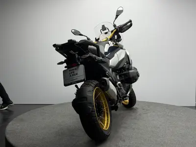 BMW R 1300 GS – foto 4