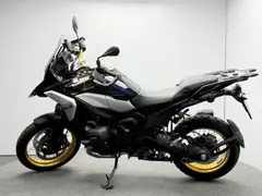 BMW R 1300 GS Option 719 |  Touring pakket | Dynamic pakket | Innovations package 2026 nieuw – foto 6 van 16