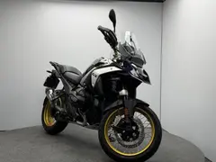 BMW R 1300 GS Option 719 |  Touring pakket | Dynamic pakket | Innovations package 2026 nieuw – foto 9 van 16