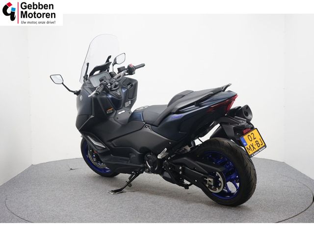 yamaha - tmax-560
