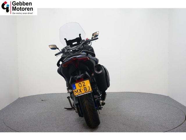 yamaha - tmax-560
