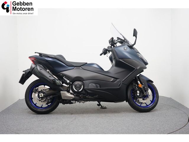 yamaha - tmax-560
