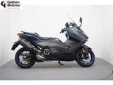 YAMAHA TMAX 560