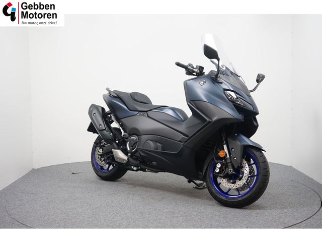 yamaha - tmax-560