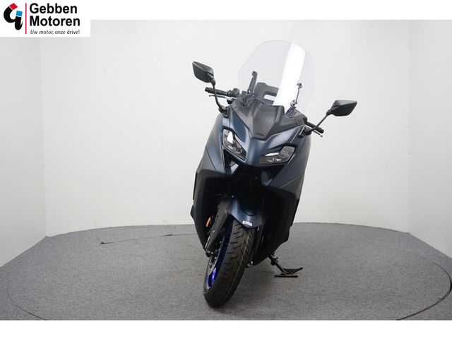 yamaha - tmax-560