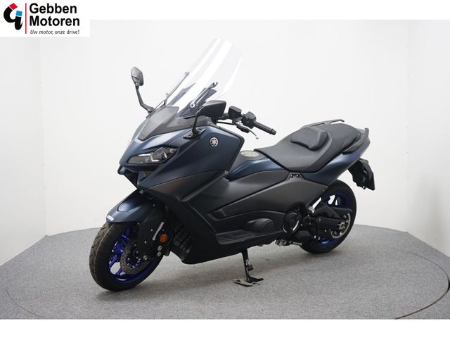 yamaha - tmax-560