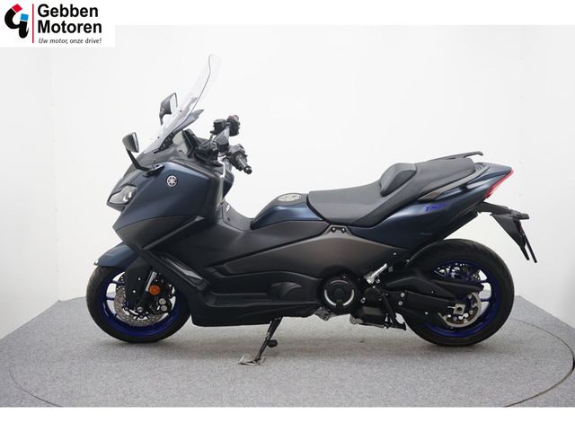 yamaha - tmax-560