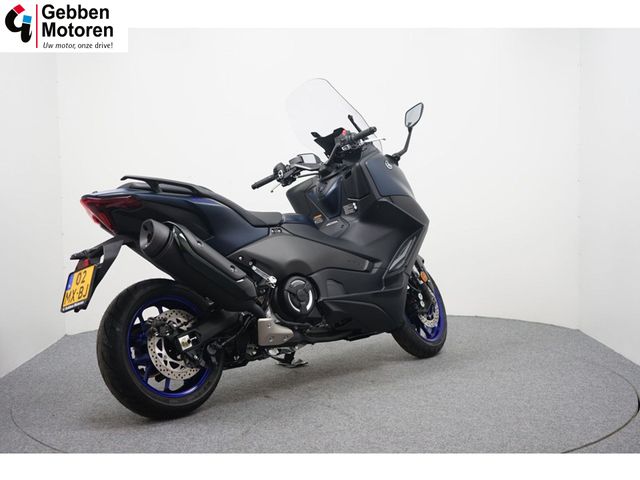 yamaha - tmax-560
