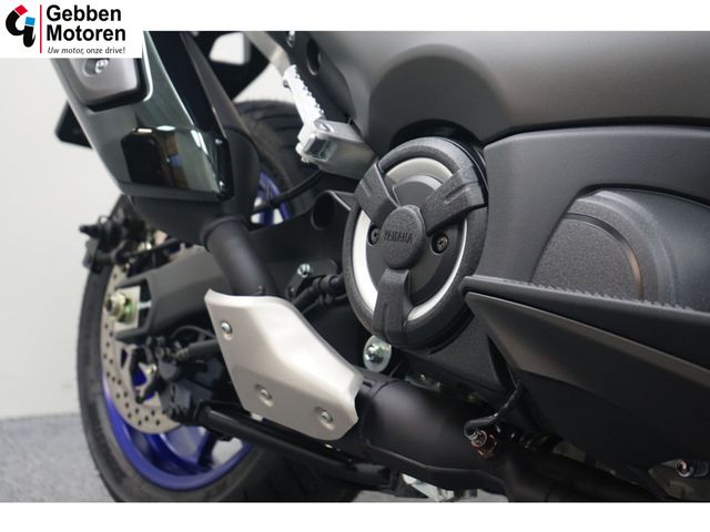 yamaha - tmax-560