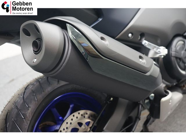 yamaha - tmax-560