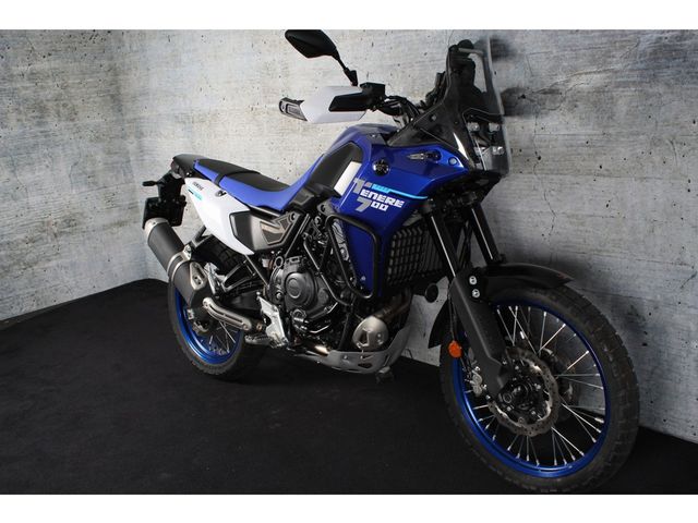 yamaha - tenere-700