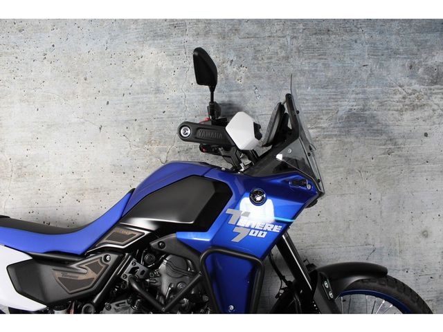 yamaha - tenere-700