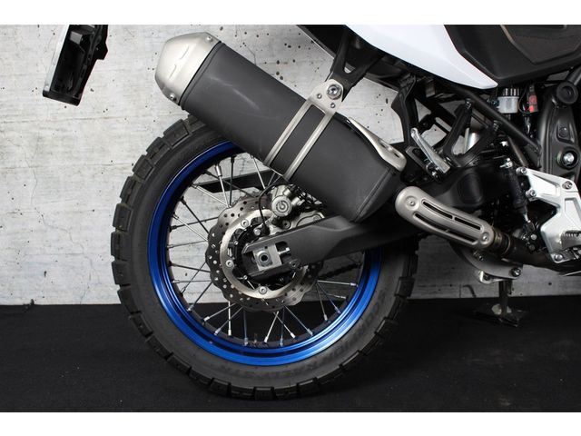 yamaha - tenere-700