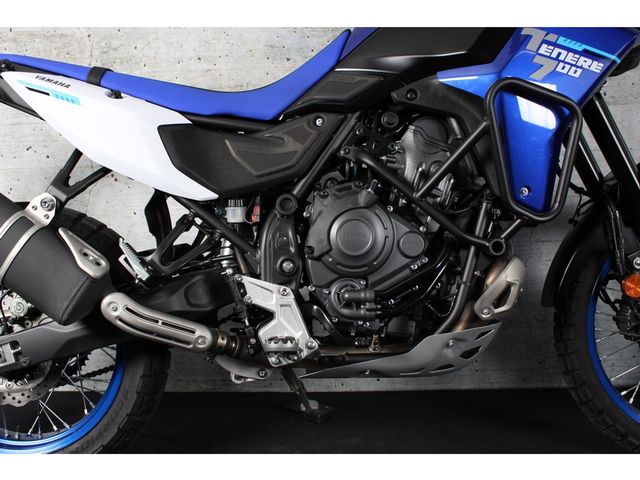 yamaha - tenere-700