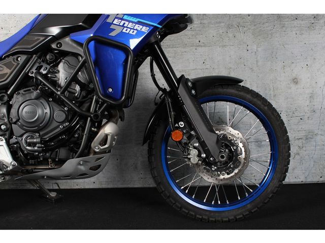 yamaha - tenere-700