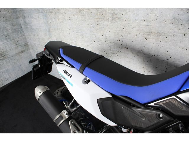 yamaha - tenere-700