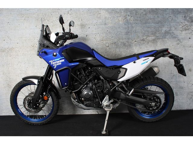 yamaha - tenere-700