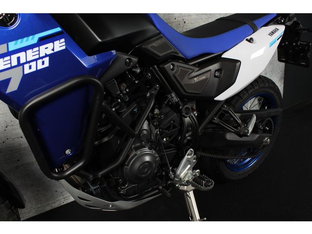 yamaha - tenere-700