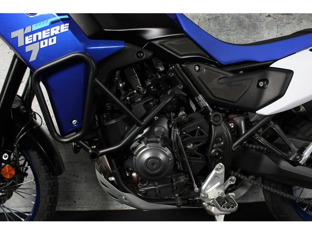yamaha - tenere-700