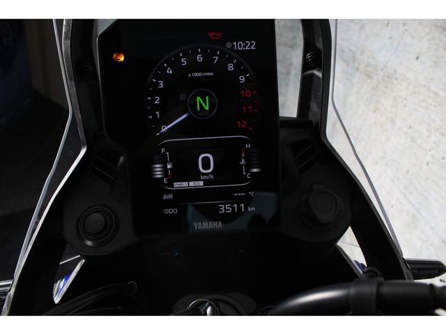 yamaha - tenere-700