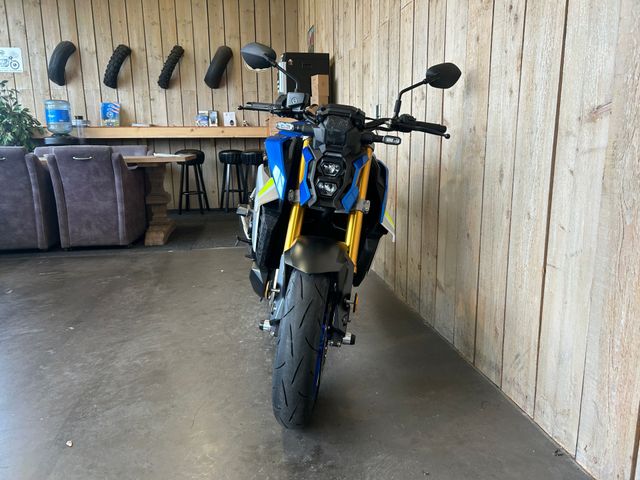 suzuki - gsx-s-1000-abs