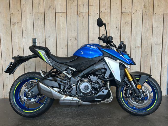 suzuki - gsx-s-1000-abs