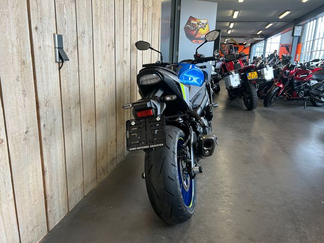 suzuki - gsx-s-1000-abs