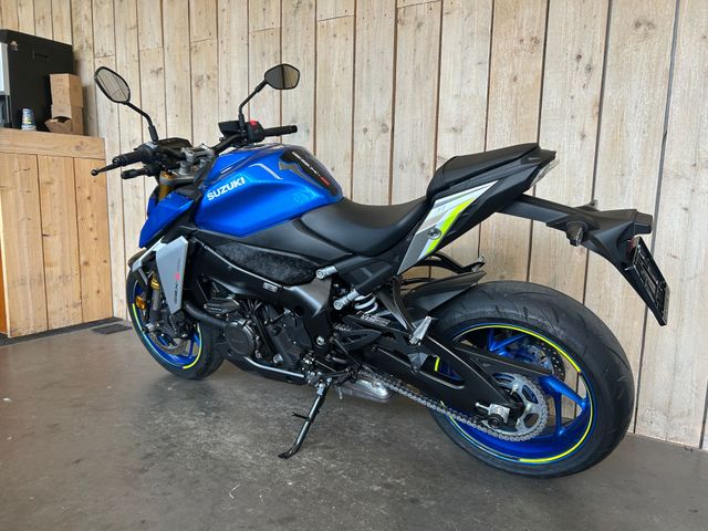 suzuki - gsx-s-1000-abs