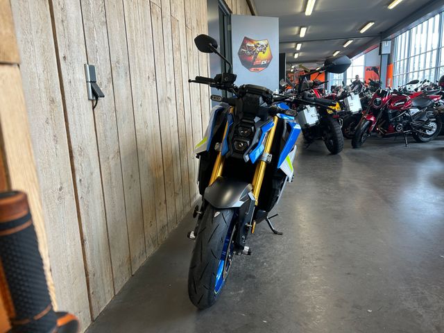 suzuki - gsx-s-1000-abs