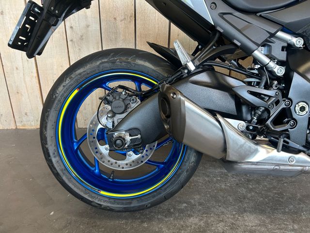 suzuki - gsx-s-1000-abs