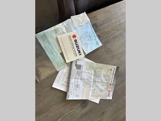 suzuki - gsx-s-1000-abs