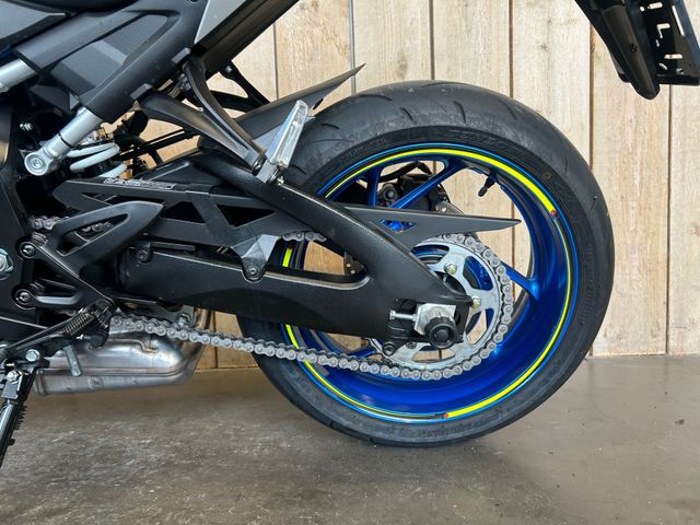 suzuki - gsx-s-1000-abs