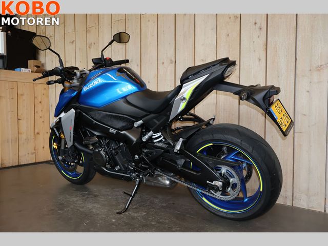 suzuki - gsx-s-1000-abs