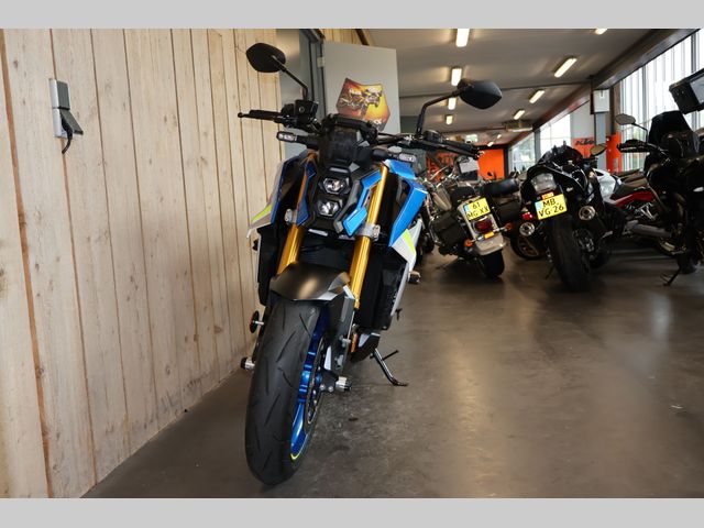 suzuki - gsx-s-1000-abs