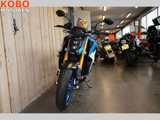 suzuki - gsx-s-1000-abs