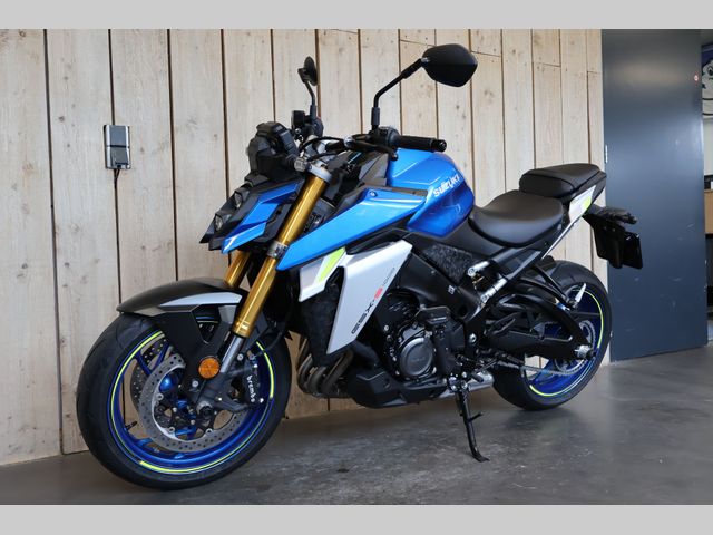 suzuki - gsx-s-1000-abs