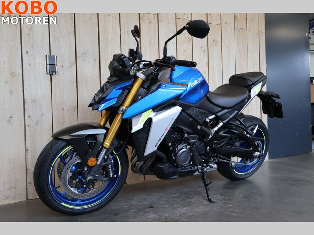 suzuki - gsx-s-1000-abs