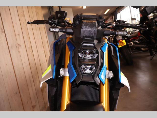 suzuki - gsx-s-1000-abs